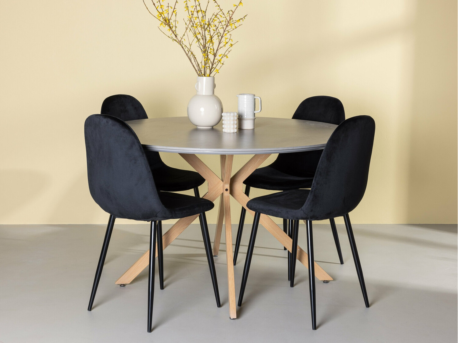 Dining set Dallas 4241