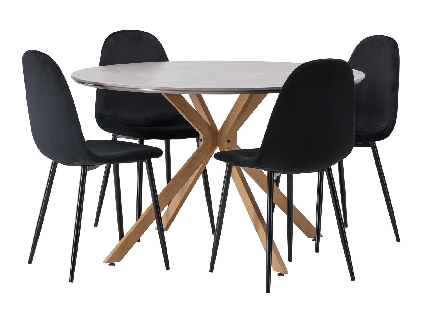 Dining set Dallas 4241
