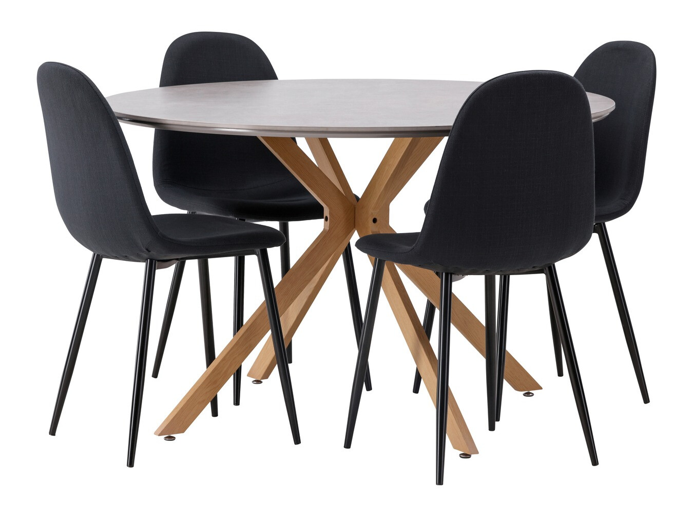 Dining set Dallas 4242