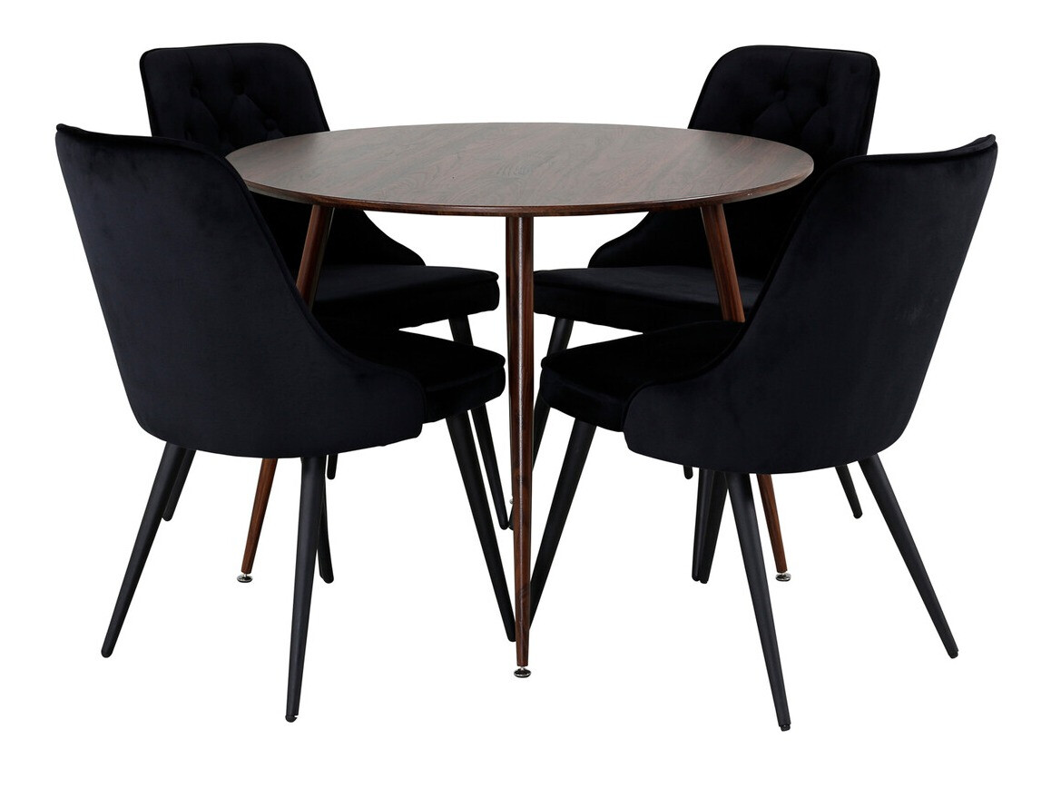 Dining set Dallas 4243