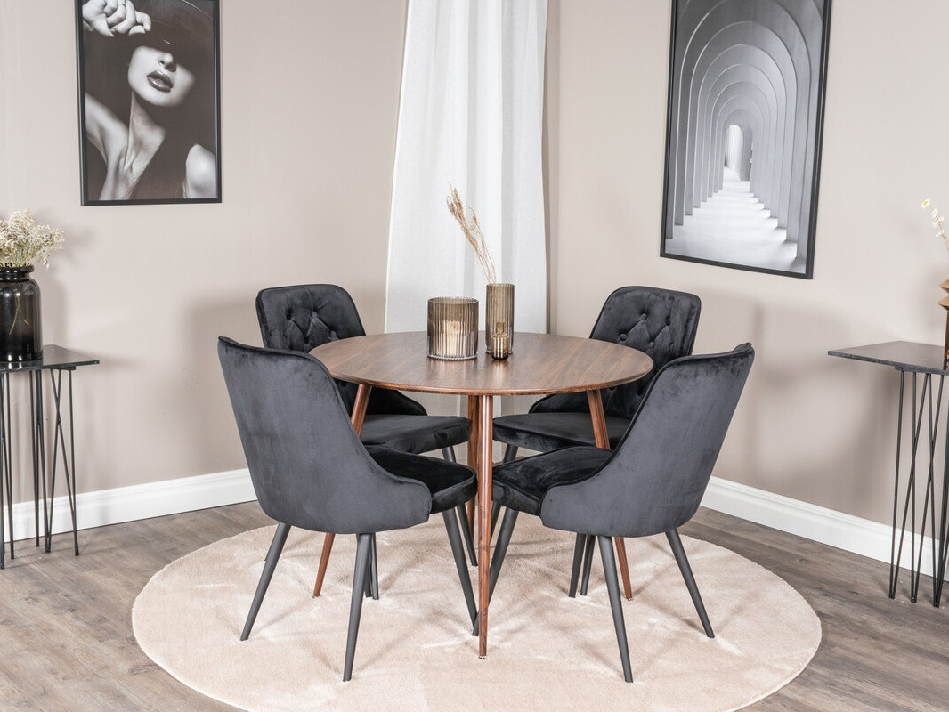 Dining set Dallas 4243