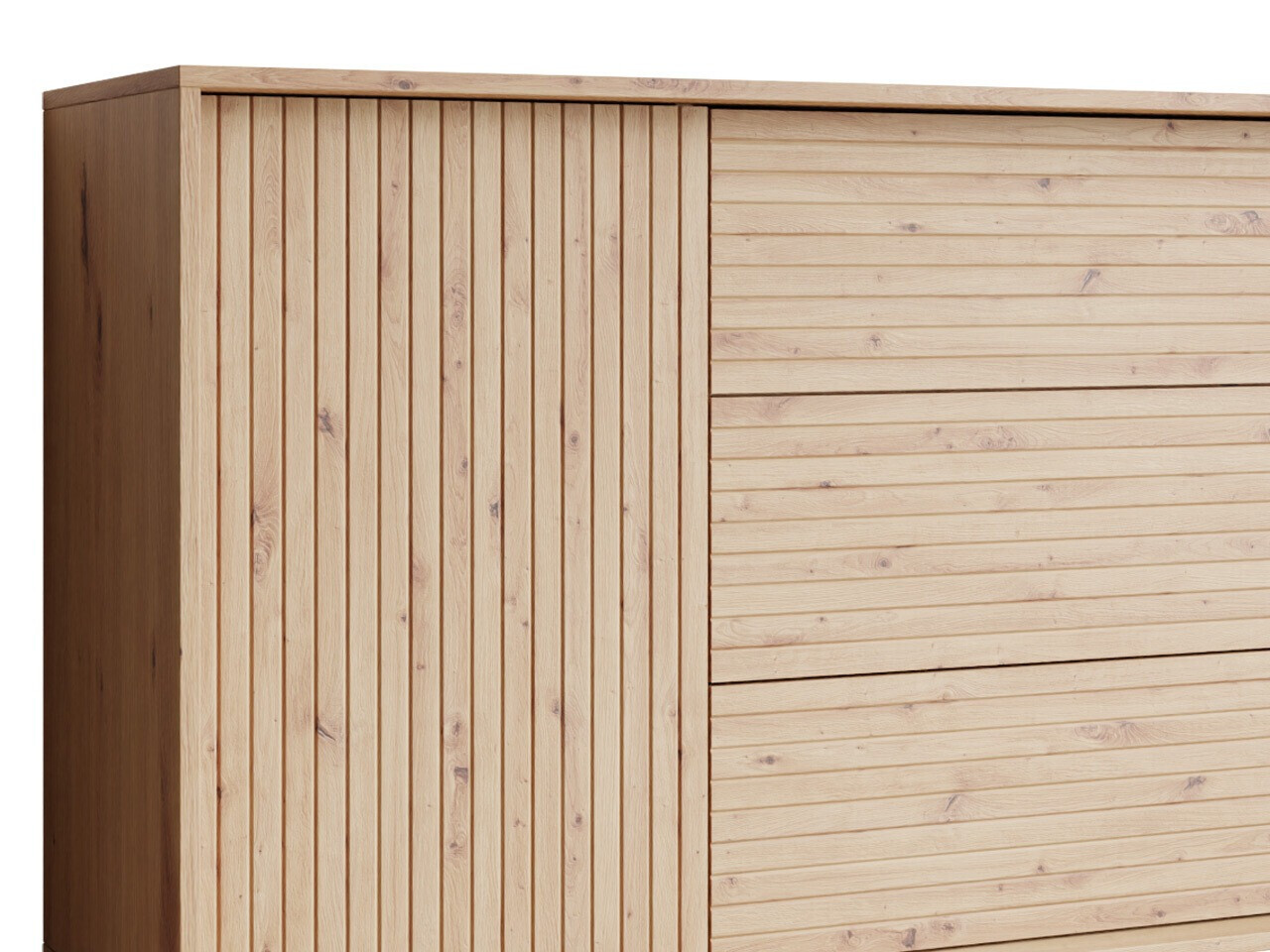 Chest of drawers Comfivo Romtori