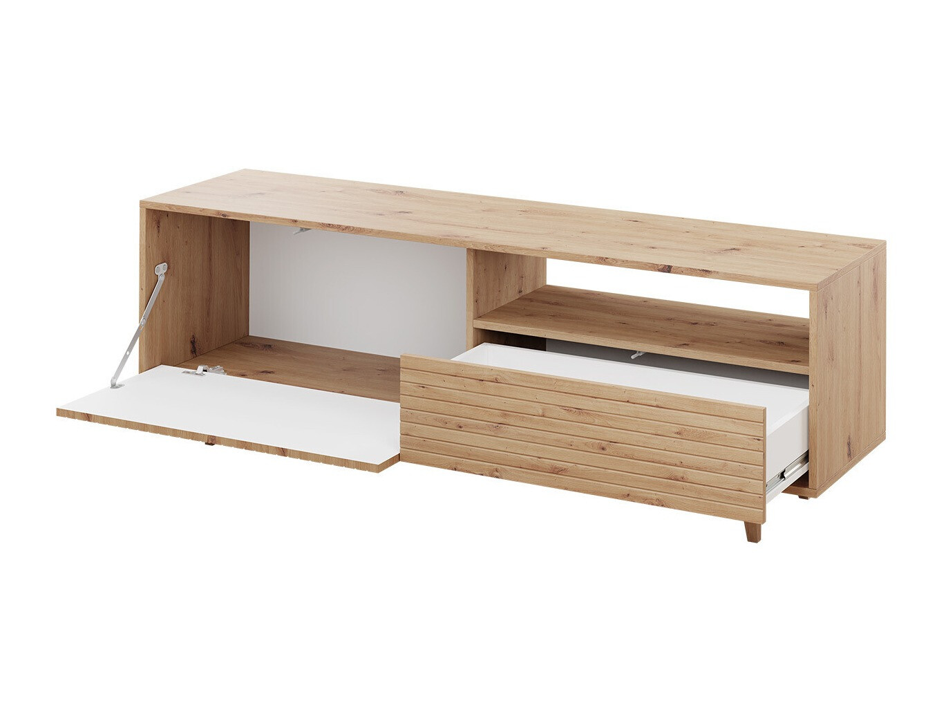 TV stand Comfivo Romtori