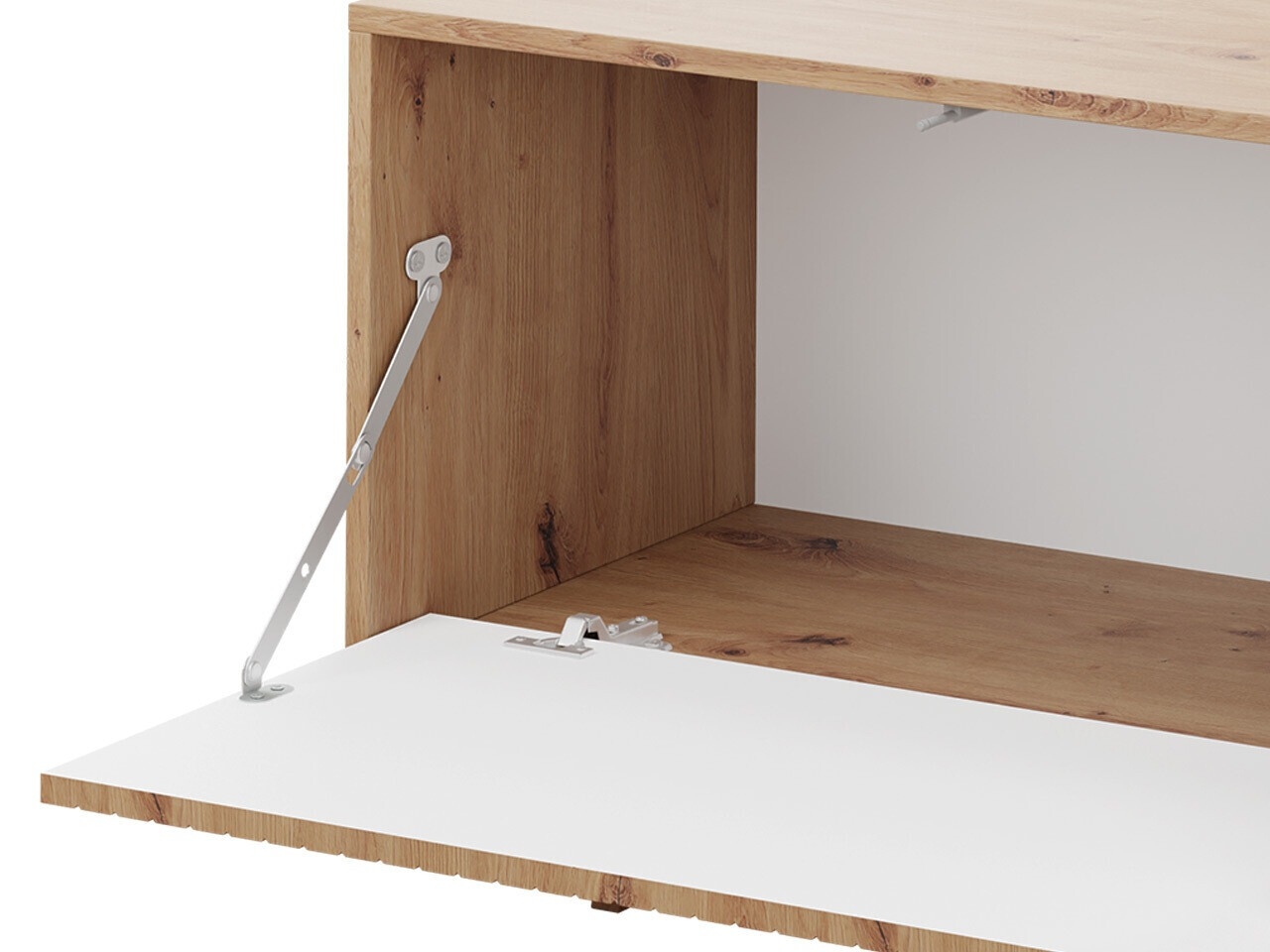 TV stand Comfivo Romtori