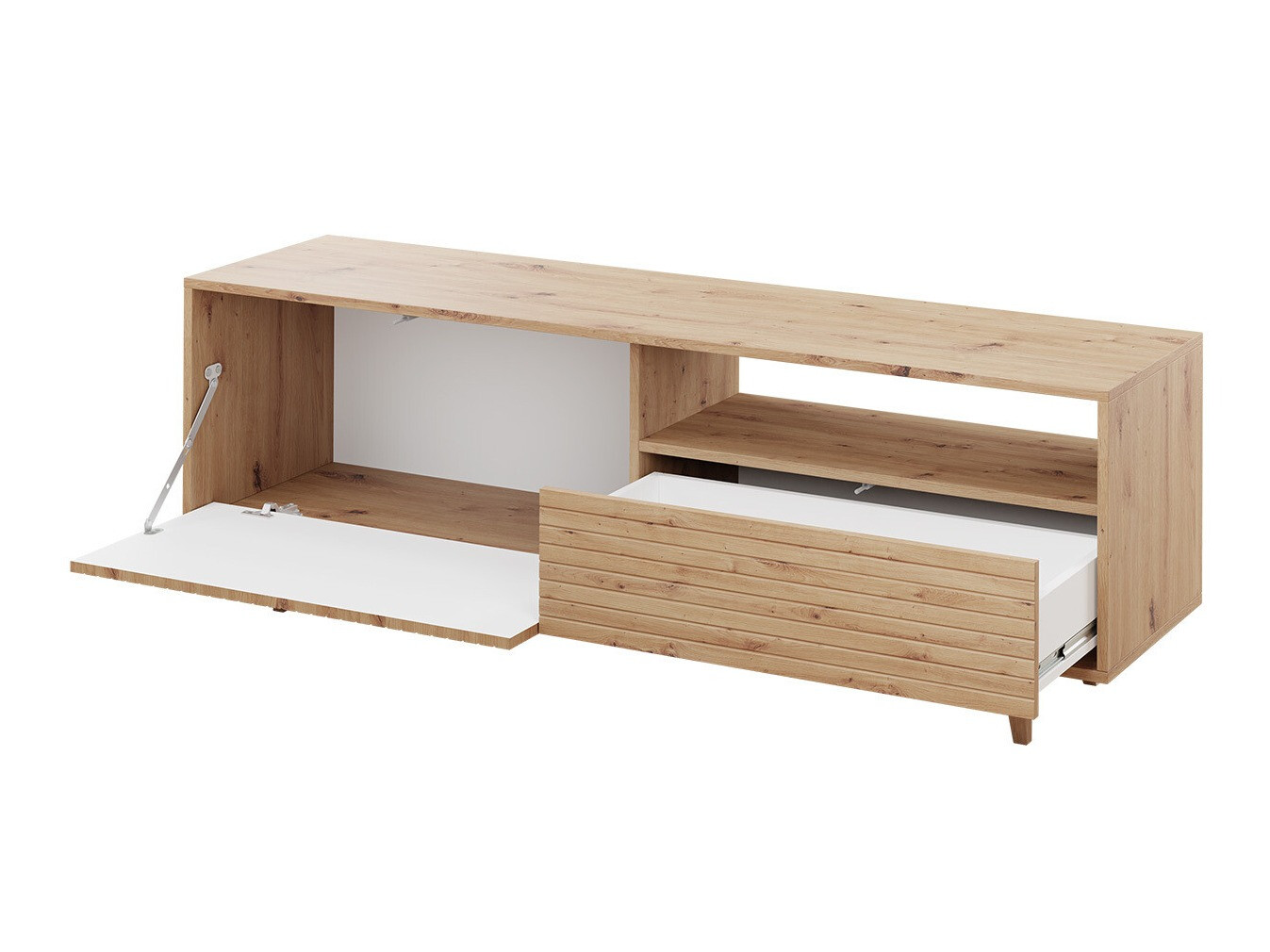 Living room set Comfivo Romtori I