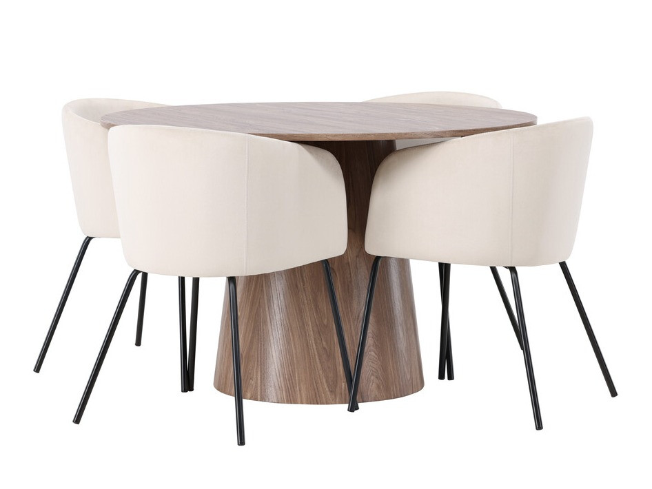 Dining set Dallas 4249