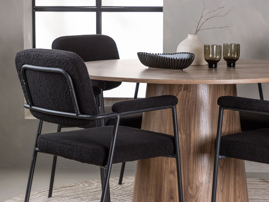 Dining set Dallas 4250