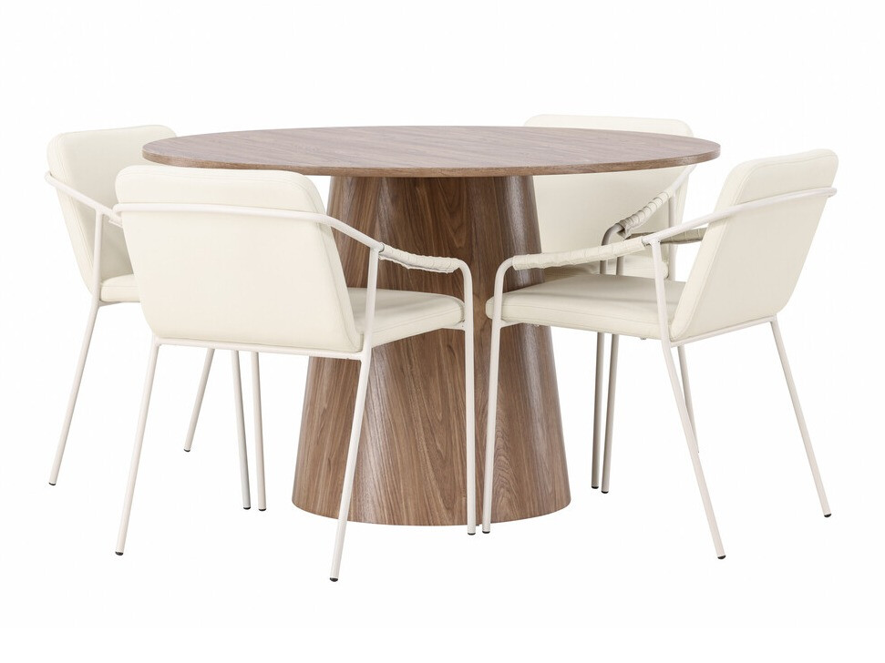 Dining set Dallas 4255