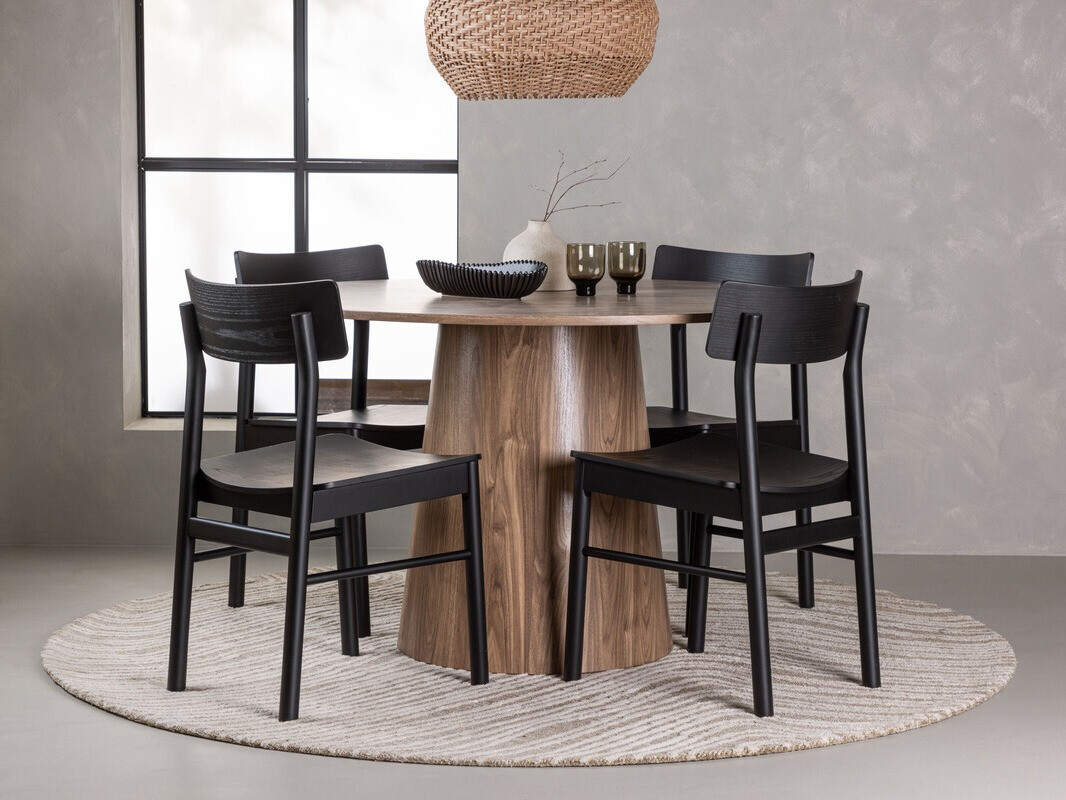 Dining set Dallas 4256