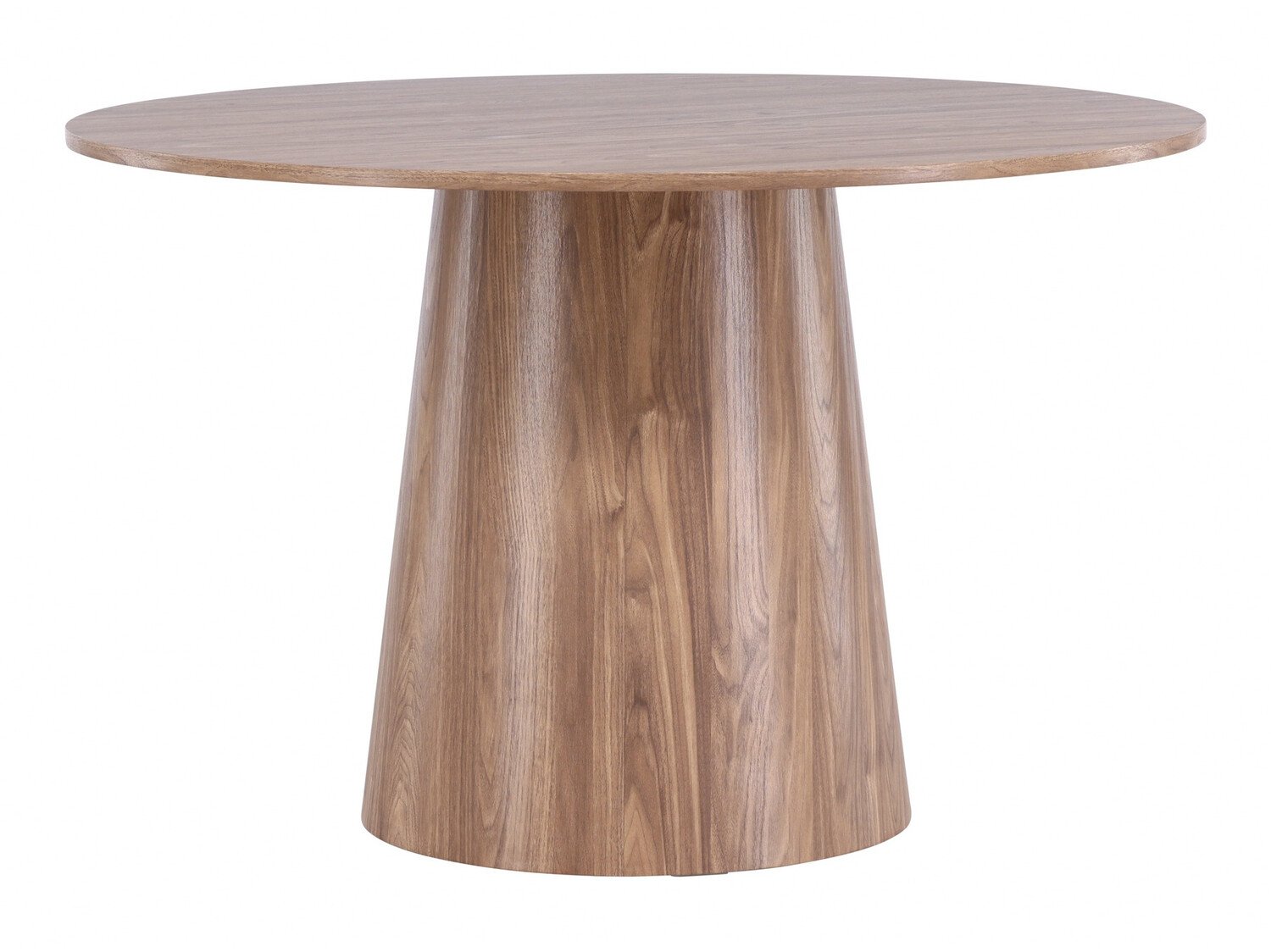Dining set Dallas 4257 (Brown + Black)