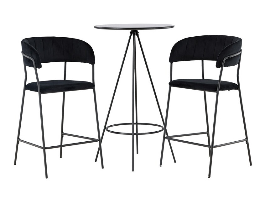 Dining set Dallas 4259