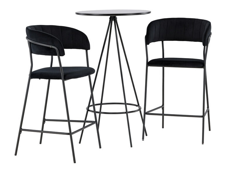 Dining set Dallas 4259