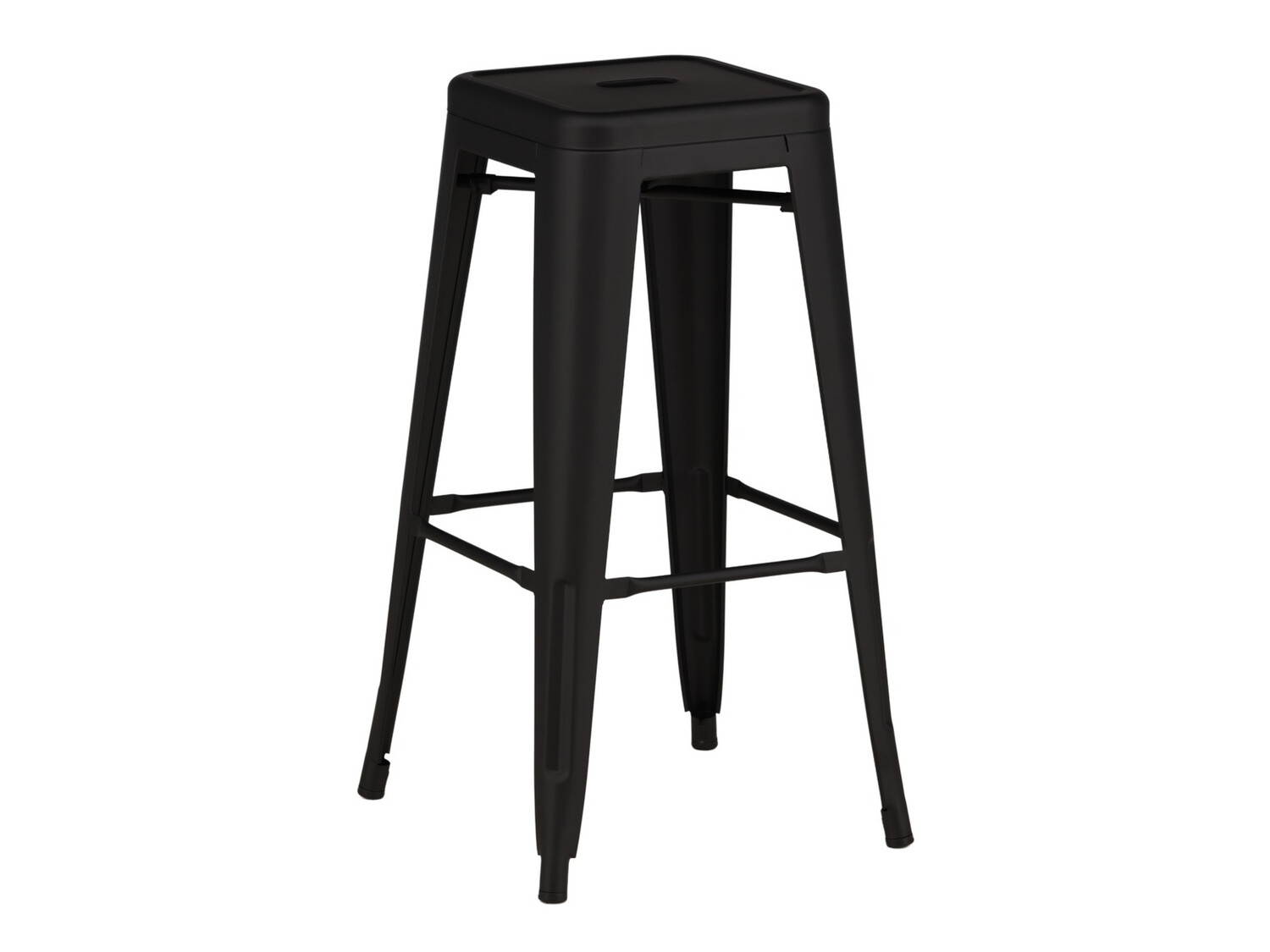Dining set Dallas 4263 (Black)