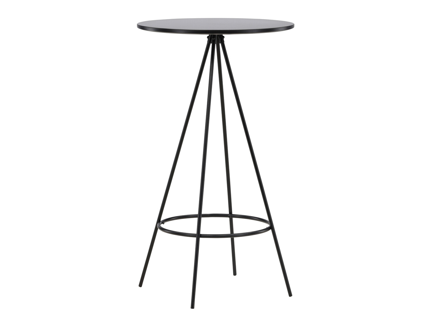 Dining set Dallas 4263 (Black)