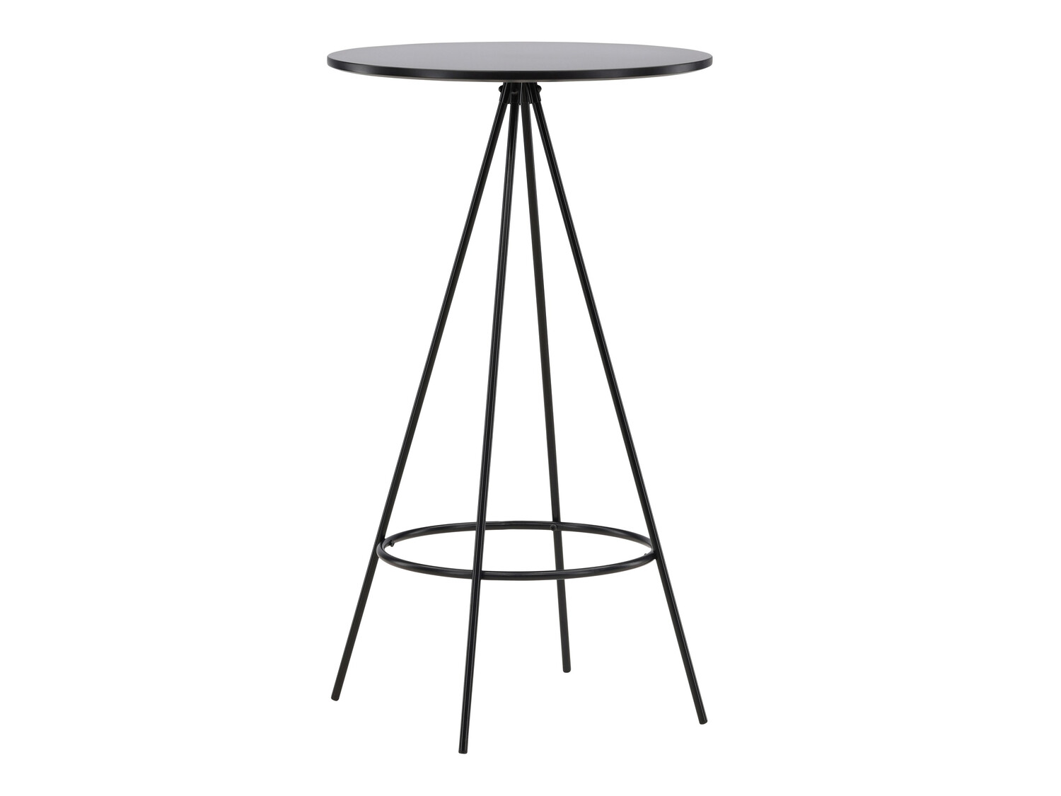 Dining set Dallas 4263 (Dark grey)