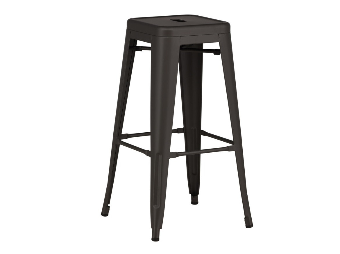 Dining set Dallas 4263 (Dark grey)