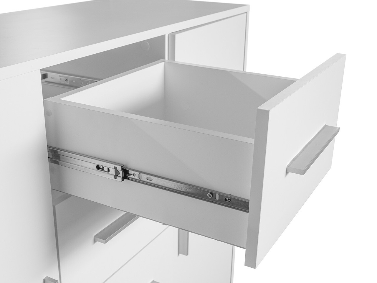 Chest of drawers Comfivo Pastor