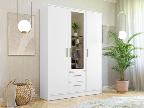 Wardrobe Comfivo Romtea 103