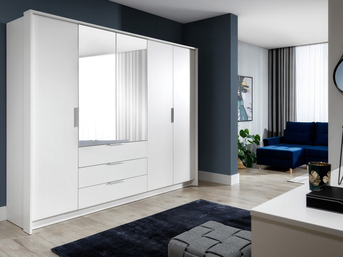 Wardrobe Honolulu 271