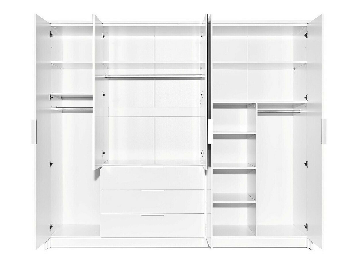 Wardrobe Honolulu 271