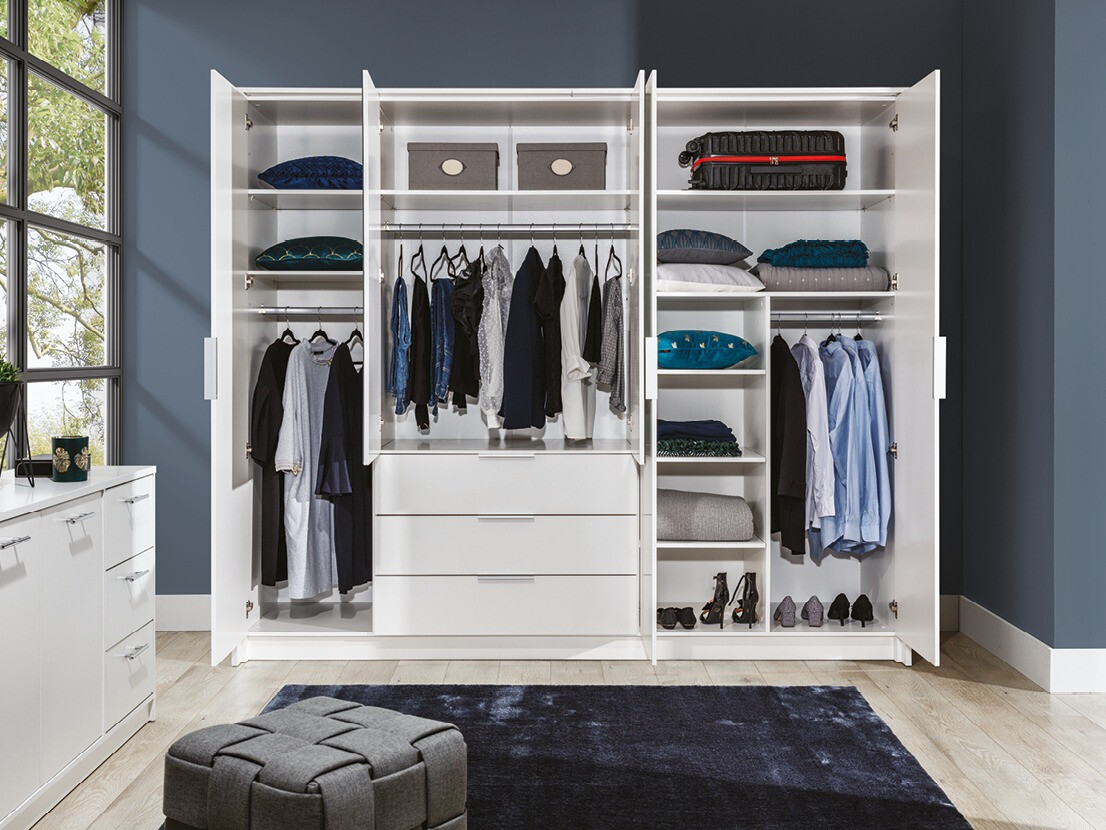 Wardrobe Honolulu 271