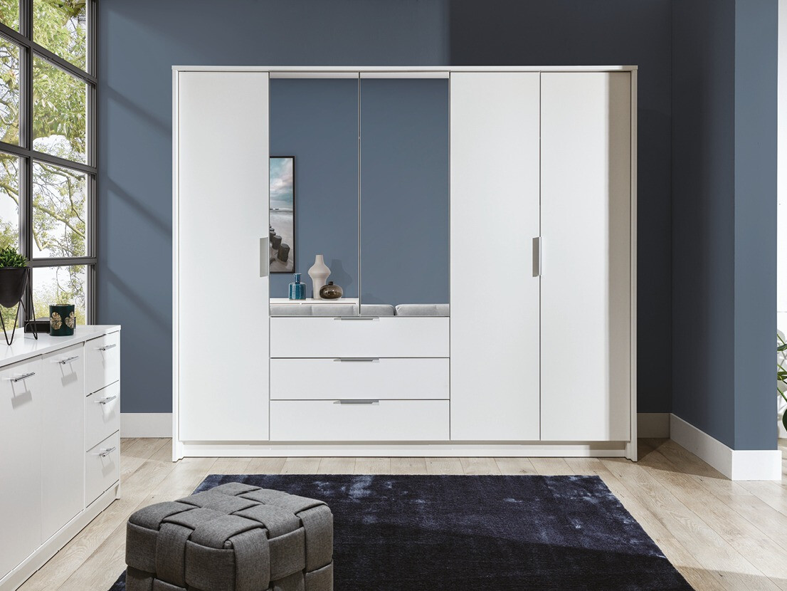 Wardrobe Honolulu 271