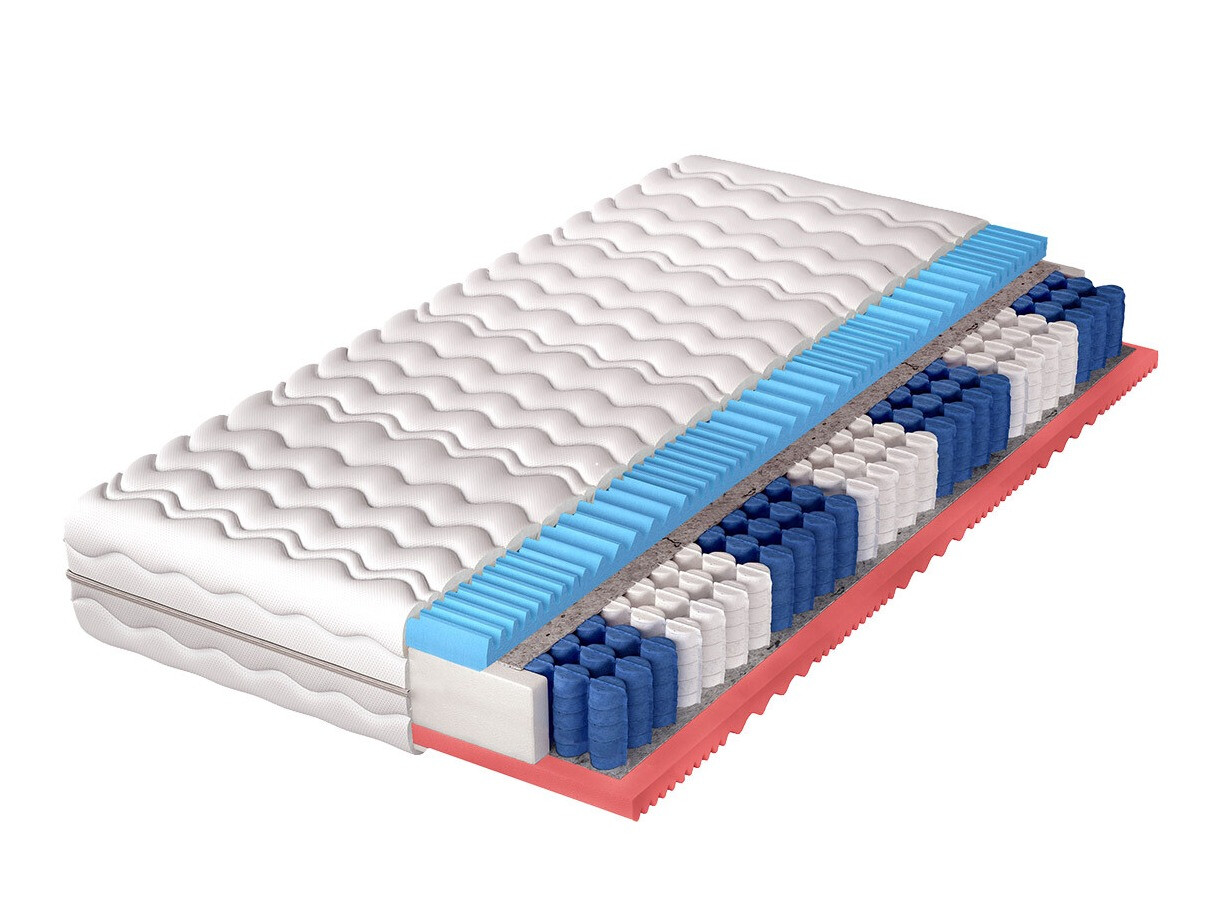 Mattress Palmaal