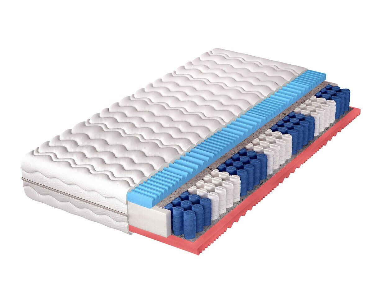 Mattress Palmaal