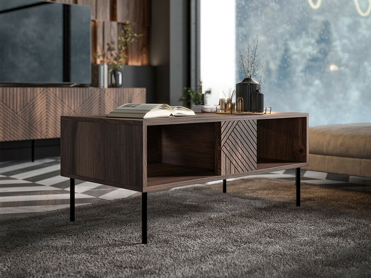 Coffee table Venophu 103