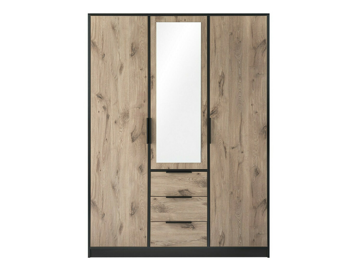 Wardrobe Ophdome 108