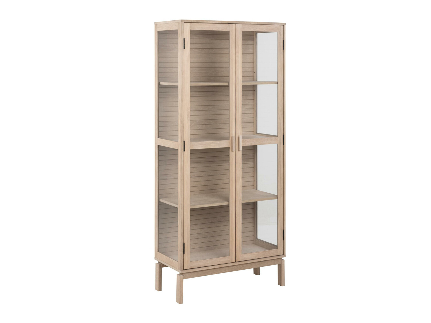 Bookcase Norsica Ruvmeru 103