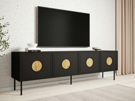TV stand Domromi 102