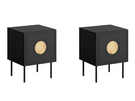 Set of bedside tables Domromi 103
