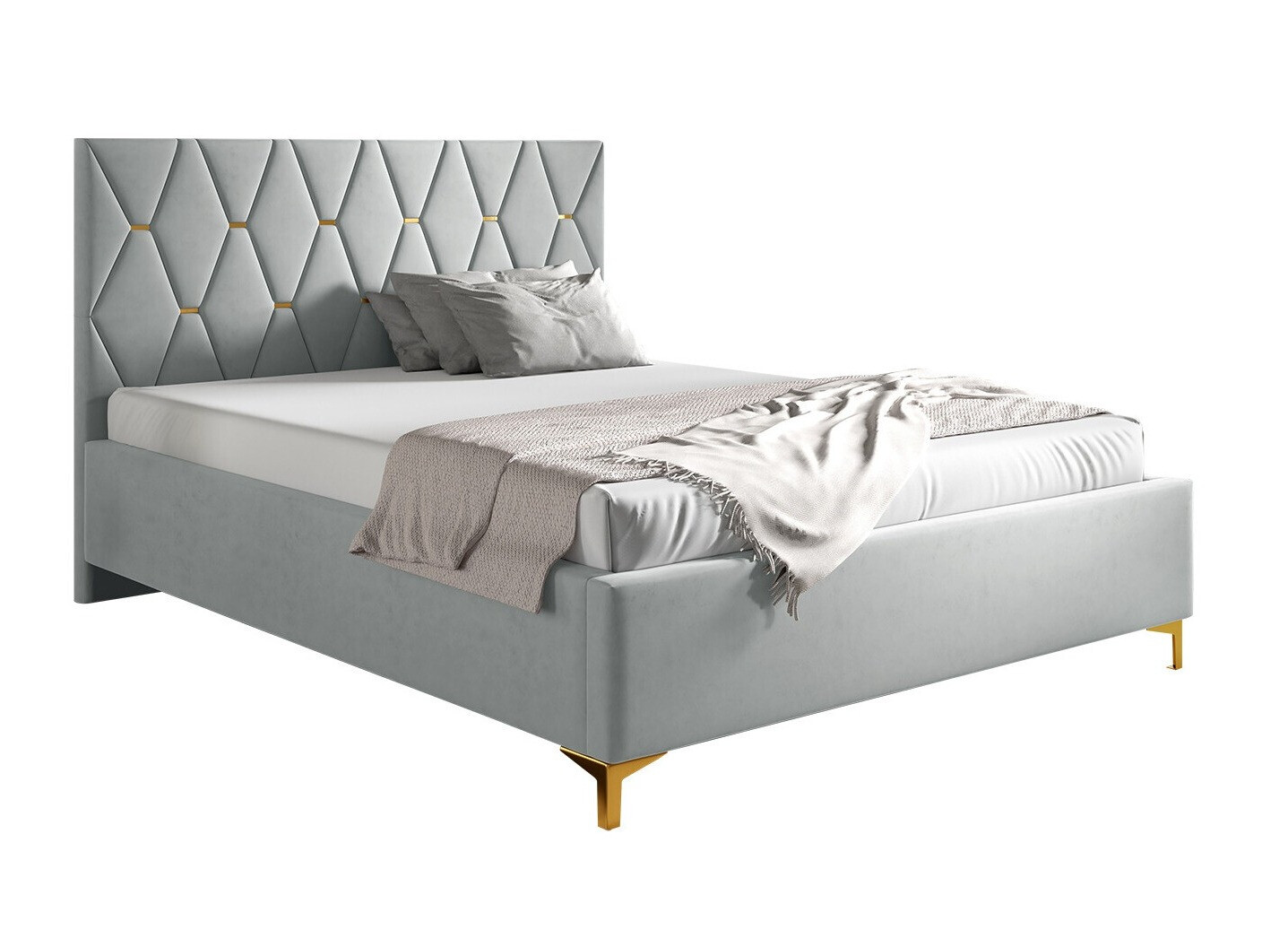 Bed Semita (Manila 14)