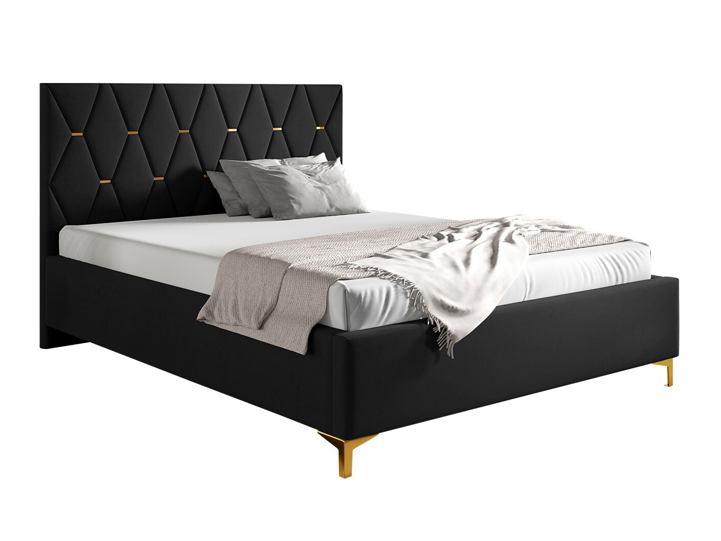 Bed Semita (Manila 18)