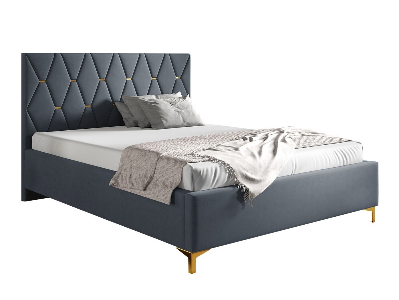 Bed Semita (Manila 20)