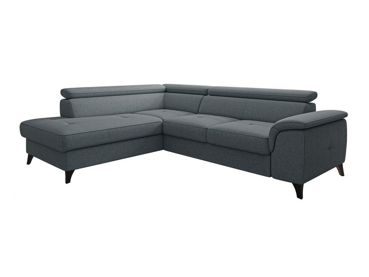Corner sofa Lincoln 178 (Barrel 74)