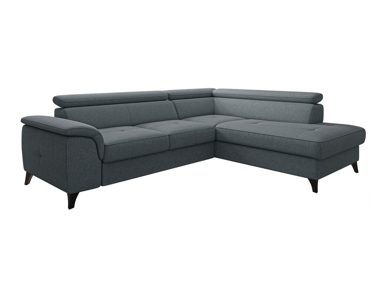 Corner sofa Lincoln 178 (Barrel 74)
