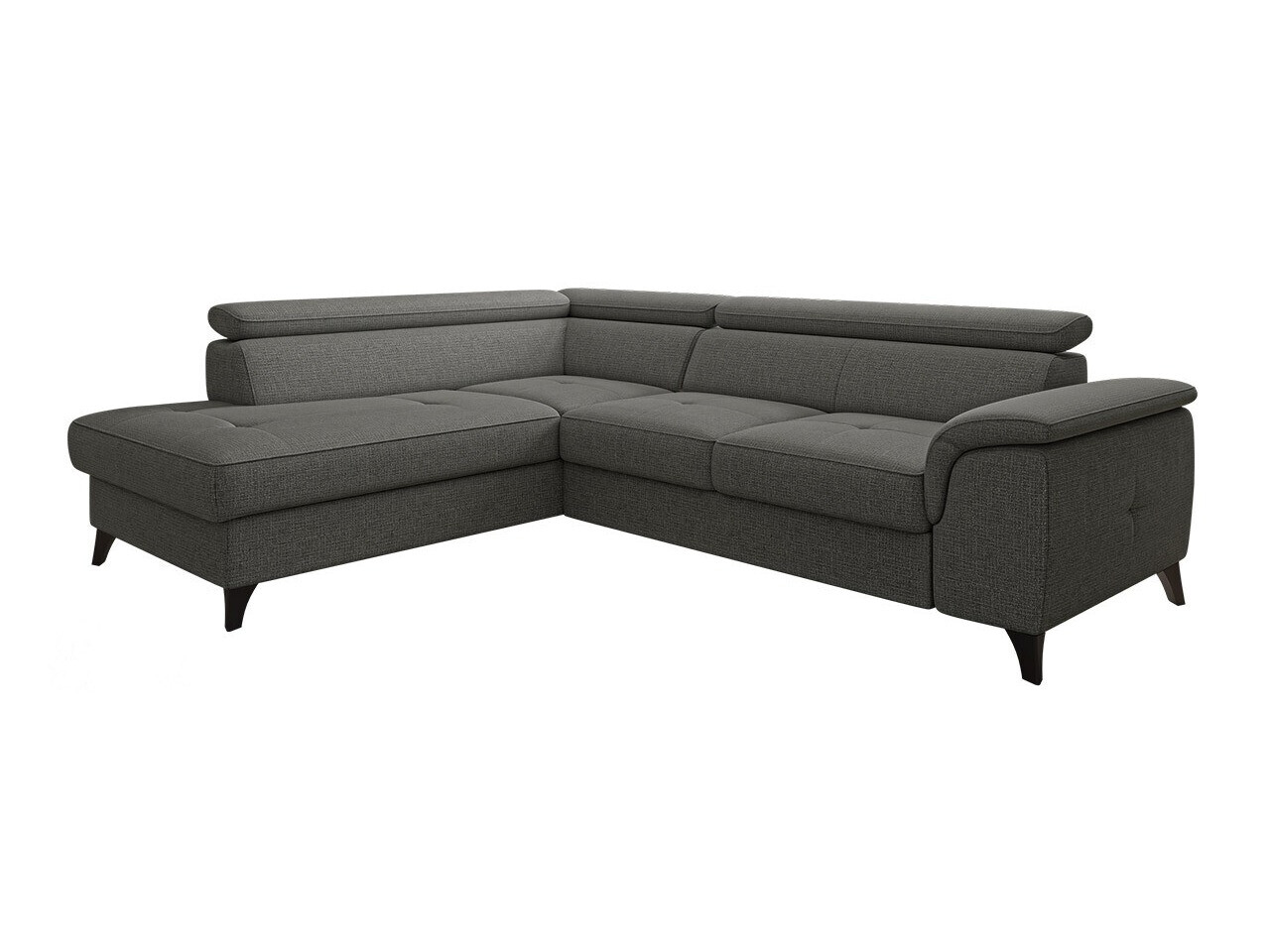 Corner sofa Lincoln 178 (Barrel 97)