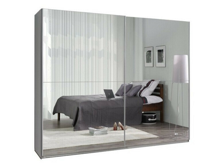 Wardrobe Murrieta 174