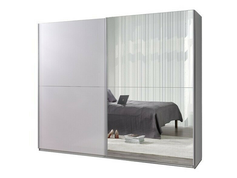 Wardrobe Murrieta 175