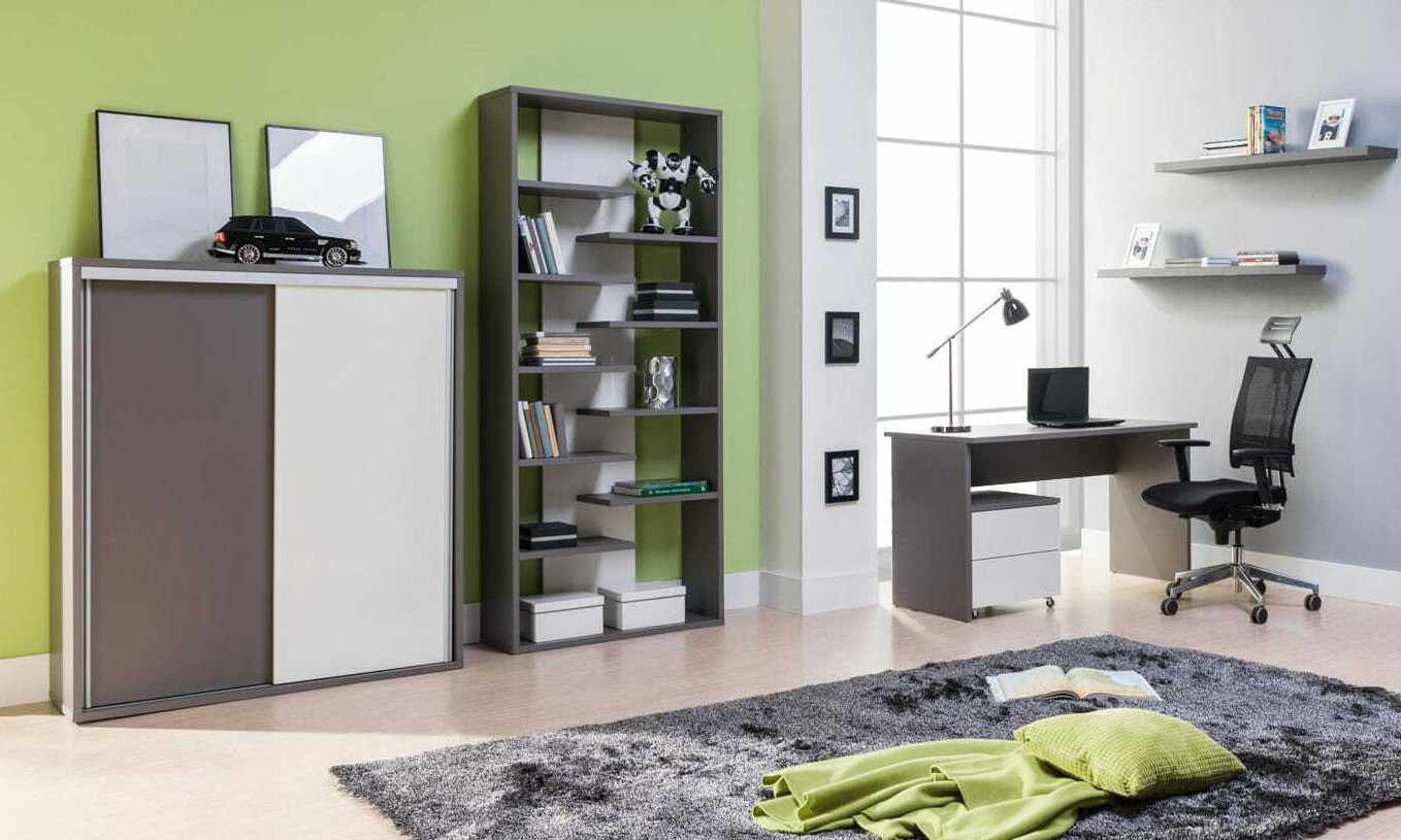 Wardrobe Avitori 103