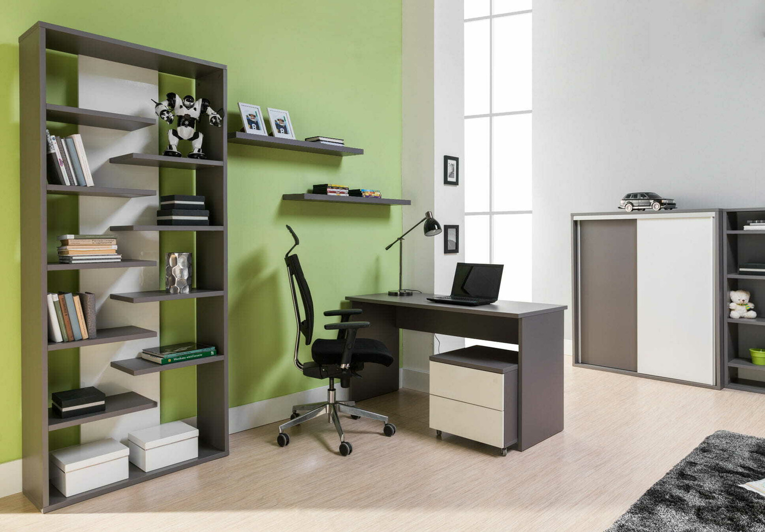 Wardrobe Avitori 103