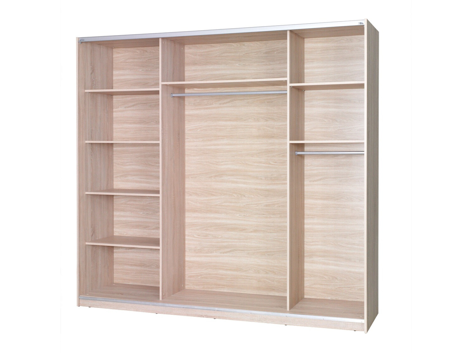 Wardrobe Murrieta 186