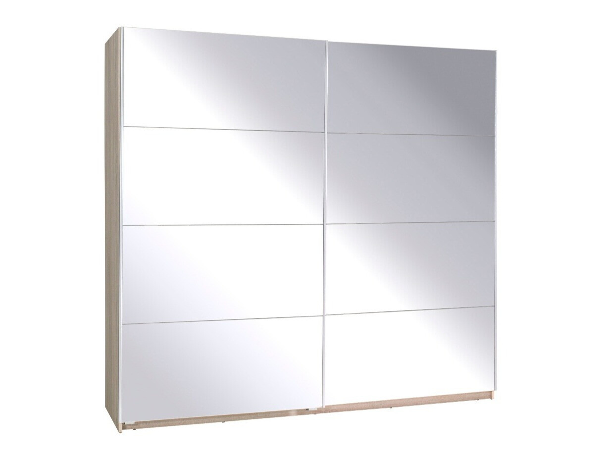 Wardrobe Murrieta 187 (Sonoma oak)
