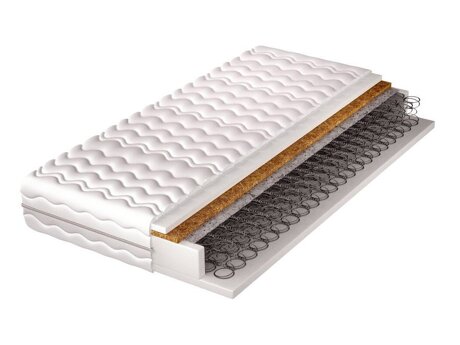 Mattress Dayton 107