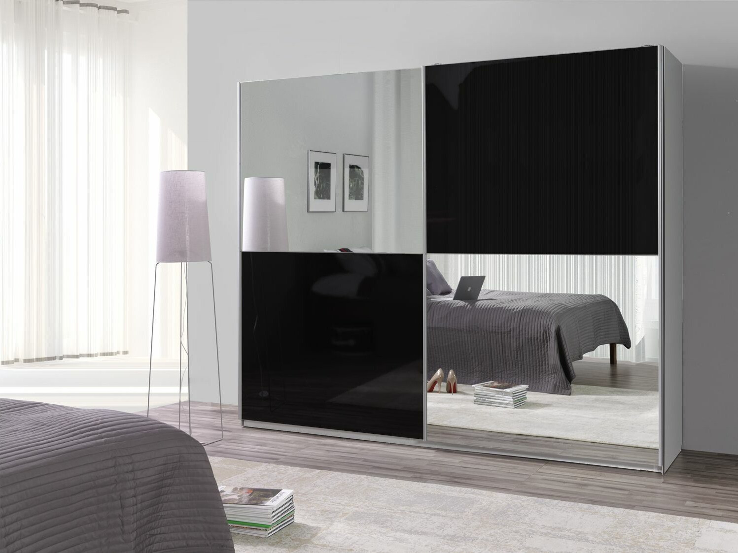 Wardrobe Murrieta 173
