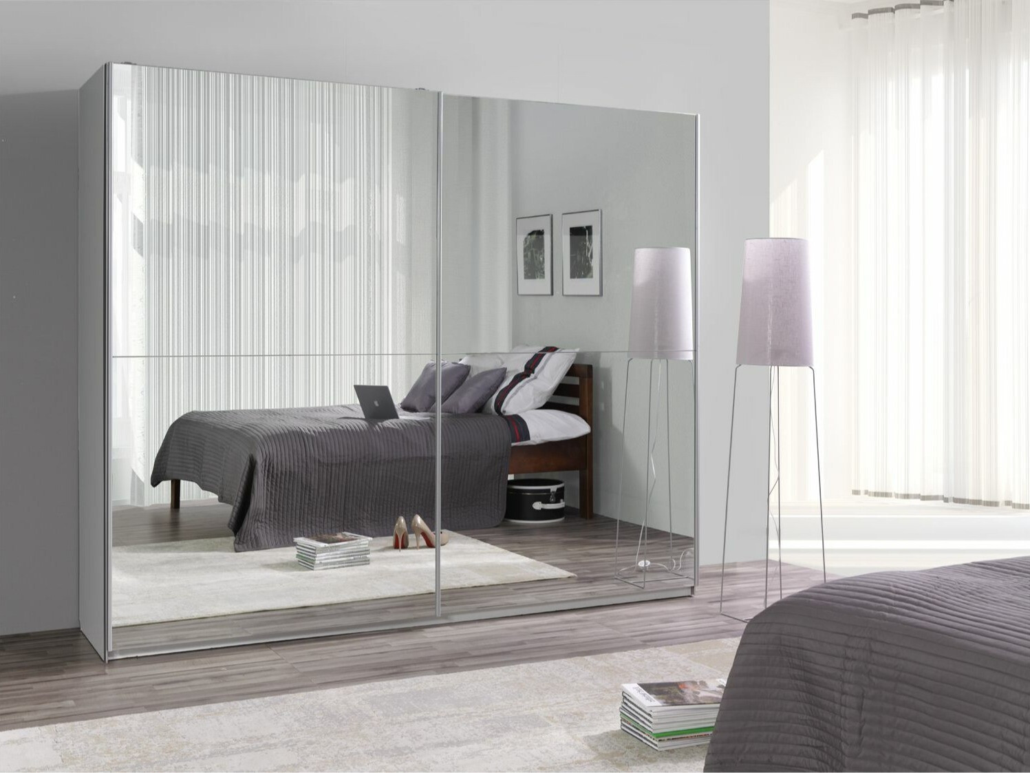 Wardrobe Murrieta 174
