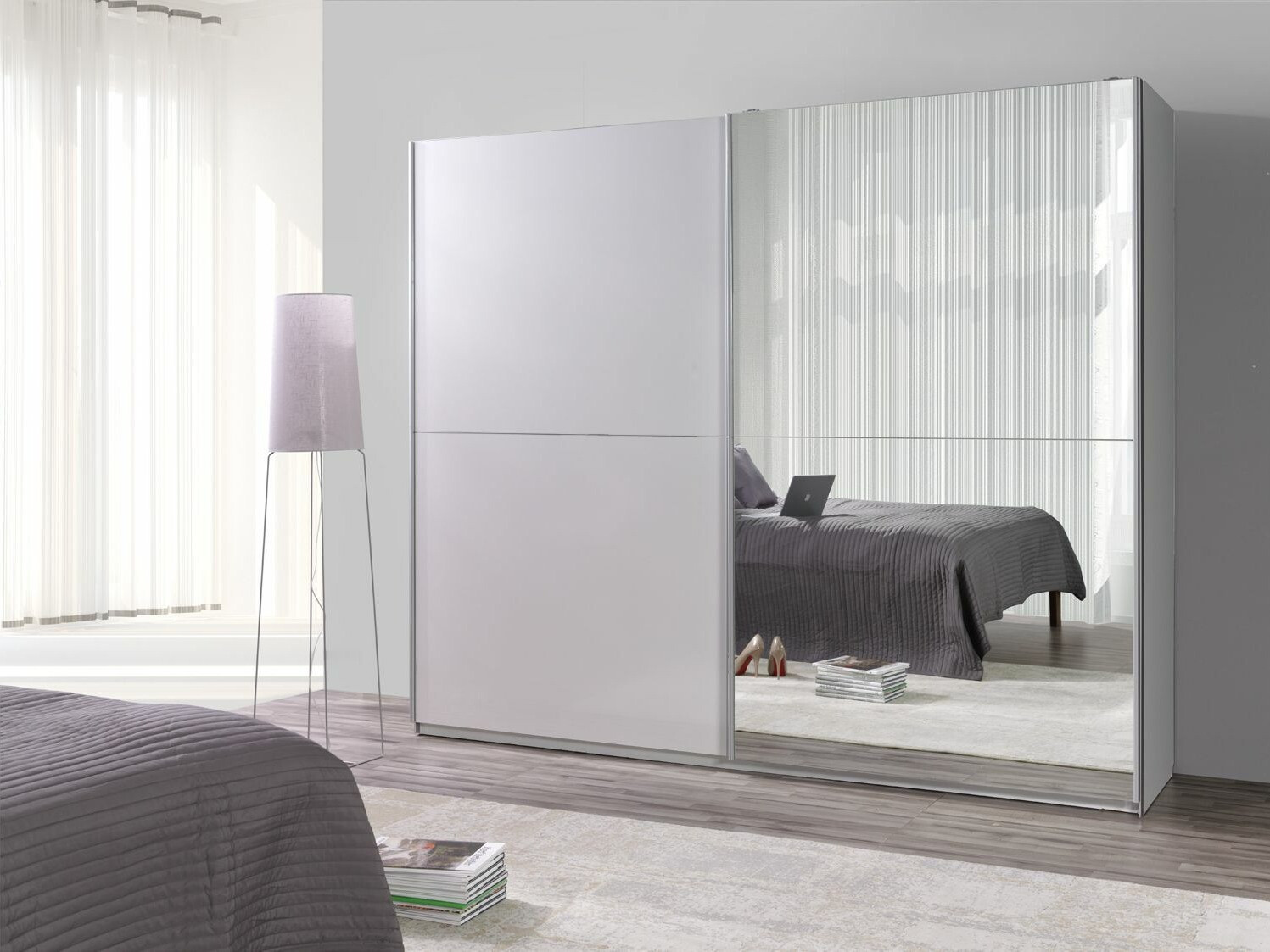 Wardrobe Murrieta 175