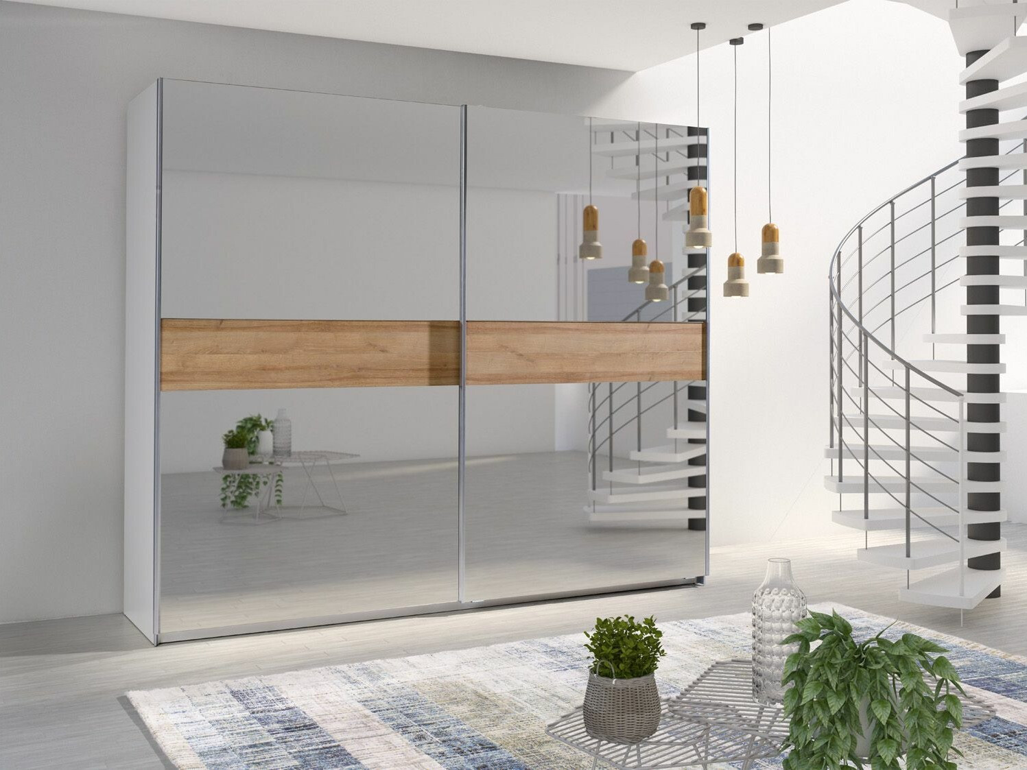 Wardrobe Murrieta 177